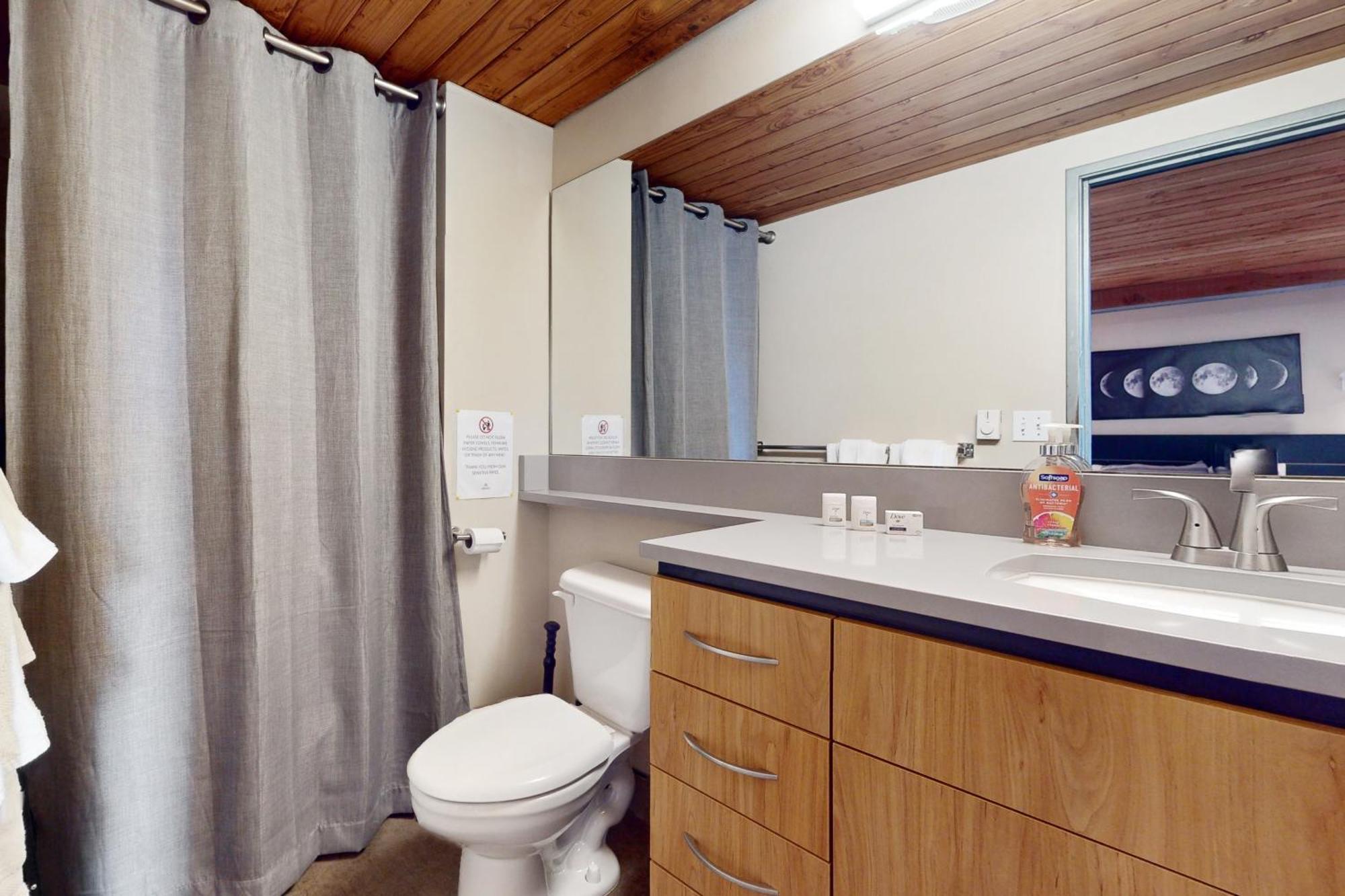 Отель 19Th Avenue Lofts Unit 213 Сиэтл Экстерьер фото
